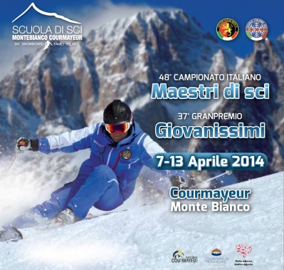 Campionato Maestri 2014